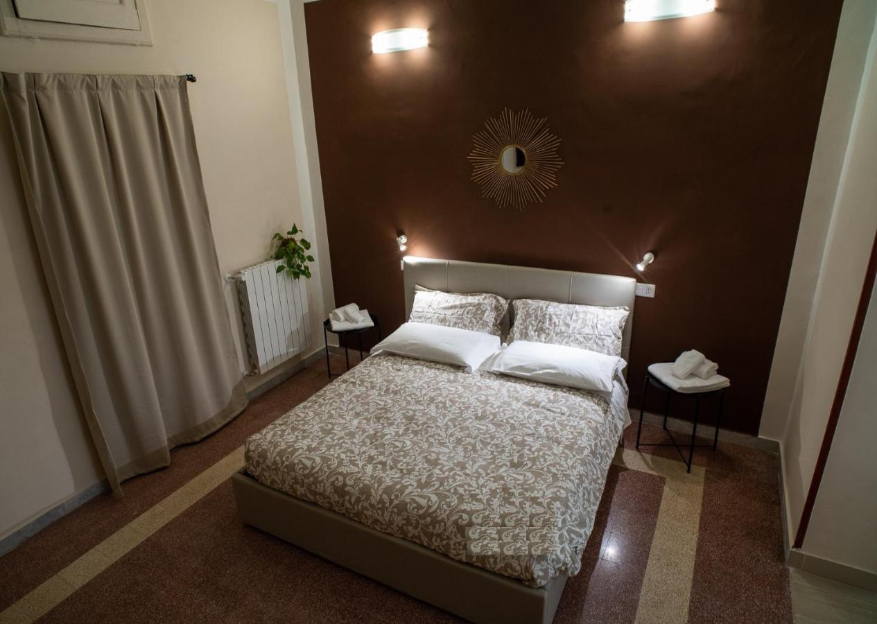 Corte Nicolaiana Apartments By Wonderful Italy Bari Exterior photo