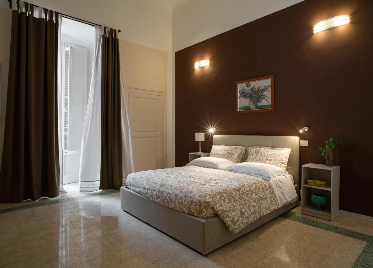 Corte Nicolaiana Apartments By Wonderful Italy Bari Exterior photo