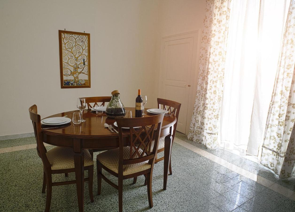 Corte Nicolaiana Apartments By Wonderful Italy Bari Exterior photo