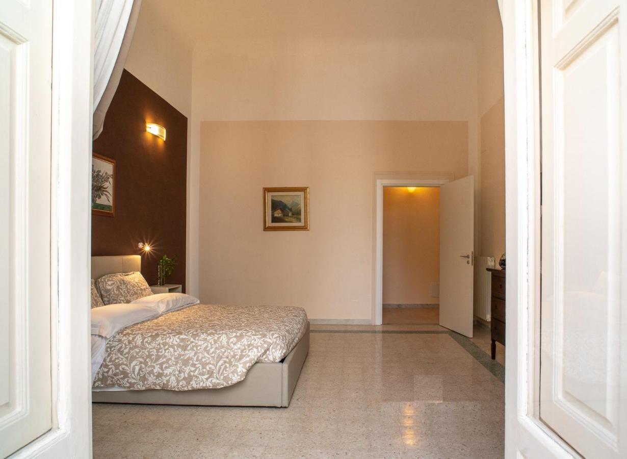 Corte Nicolaiana Apartments By Wonderful Italy Bari Exterior photo