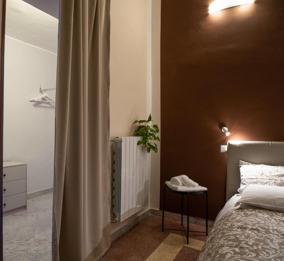 Corte Nicolaiana Apartments By Wonderful Italy Bari Exterior photo