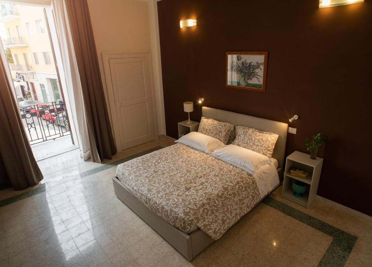 Corte Nicolaiana Apartments By Wonderful Italy Bari Exterior photo
