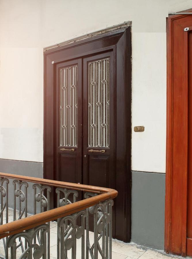 Corte Nicolaiana Apartments By Wonderful Italy Bari Exterior photo